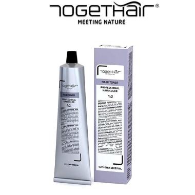 Nabè Togethair 10/32T ( Toner Biondo Platino Dorato Irisè ) 100 ml