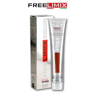 Freelimix 7/11 Tintura ( Biondo Freddo Extra Cenere ) 100 ml