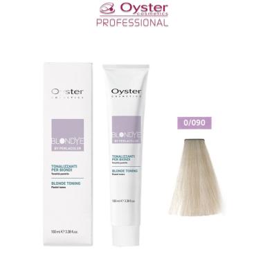 Oyster Blondye Tonalizzante ( Grigio Cenere ) 0/090 100 ml