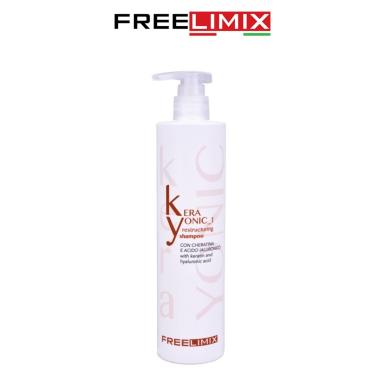 Freelimix Shampoo n 1 Kerayonic 1000 ml