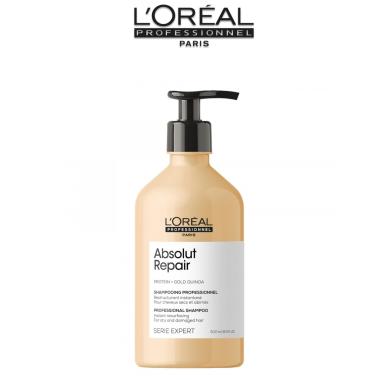 L' Oreal Expert Shampoo Absolut Repair 500 ml
