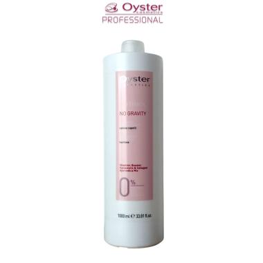 Oyster Cutinol No Gravity Shampoo Anticaduta ( Rivitalizzante ) 1000 ml